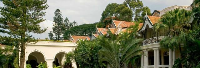 Bangalore's Dreamy Destinations