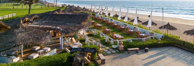 Goa Getaways