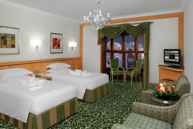 Saja Al Madinah Hotel