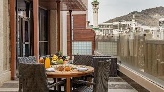 Jabal Omar Hyatt Regency Makkah