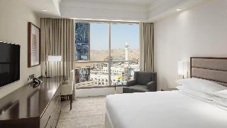 Makarem Ajyad Makkah Hotel